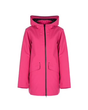 Geox Jacka Gendry  damer   Rosa