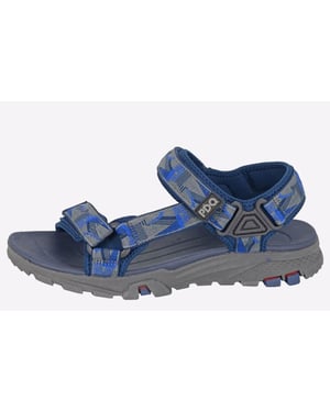 PDQ Renegade Mens Sandals