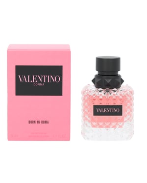 Valentino Donna Born In Roma Edp Spray 50ml