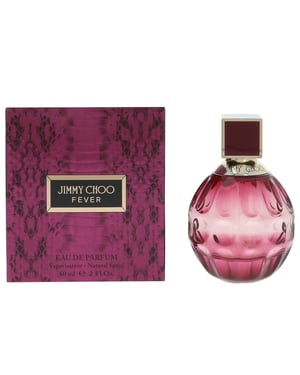 Jimmy Choo Fever Edp Spray60 ml.