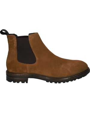 GREG - Tabacco - Chelsea boots