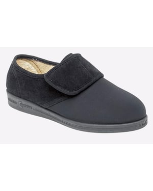 Comfylux Stella Slippers Womens