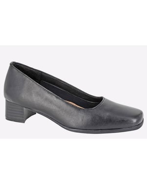 Mod Comfys Meredith MEMORY FOAM Court Shoes Women