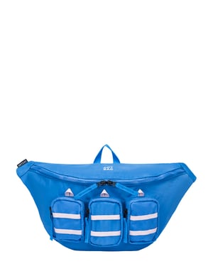 Jaspar Triple Sling Bag