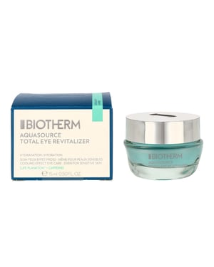 Biotherm Aquasource Total Eye Revitalizer 15ml