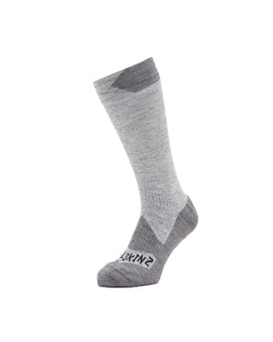 SealSkinz Waterproof All Weather Mid Length Socks