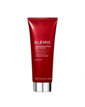 Elemis Frangipani Monoi 200ML Kroppskräm