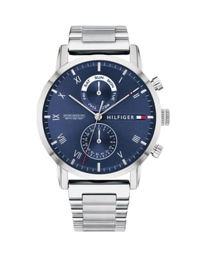 Tommy Hilfiger Men Watch 1710401