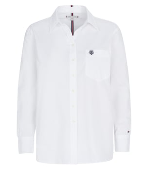 Tommy Hilfiger-blouse