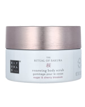 Rituals Sakura Renewing Body Scrub250 g.