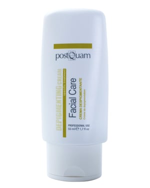DEPIGMENTERENDE CRÈME 50 ML.