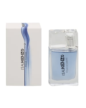 Kenzo L'Eau Kenzo Pour Homme Edt Spray 30 ml