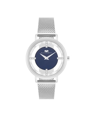 Rhodenwald & Söhne Female Stainless steel Watch 36,0mm