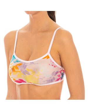 Top Bra Calvin Klein
