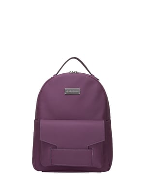 Adela Matte Backpack