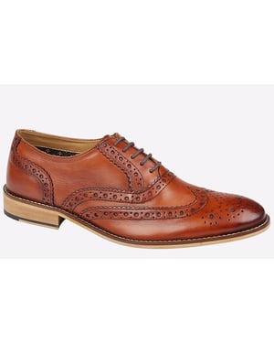 Roamers Monhegan Brogues Mens