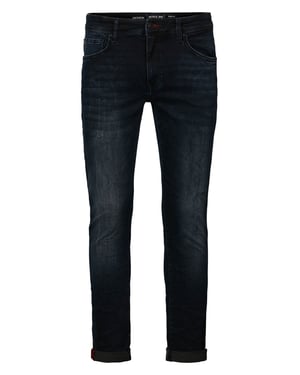 Petrol Industries Jackson 5812 blue denim