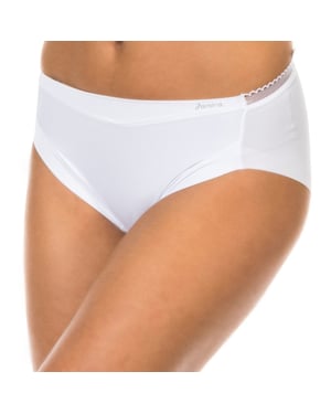 Beste Confort onzichtbare slips met middenwijdte 1031672 dames