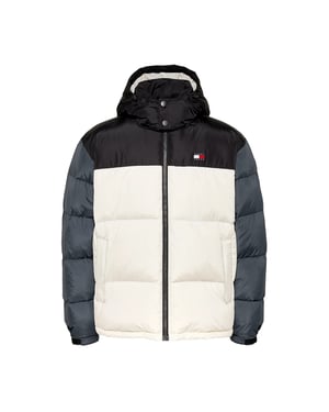 Tommy Hilfiger Alaska puffer jacket