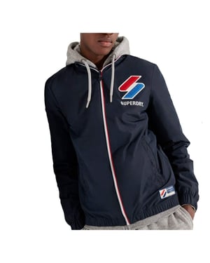Superdry Trackjacke