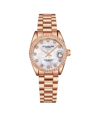 Lineage 3936 Quartz 31mm Fashion