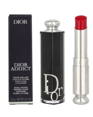 Dior Addict Shine Lipstick - Refillable3.2 g.