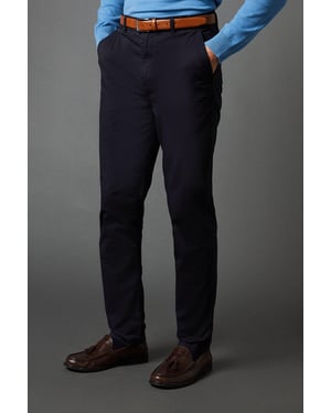Slim Fit Chino Trouser