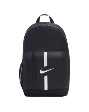 Nike Rugzak Childrens/Kids Academy Team 22L (Zwart/Wit)