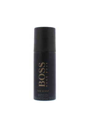 Hugo Boss - Boss The Scent Deodorant Spray 150ml For Him