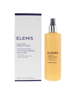 Elemis Shooting Apricot Toner 200ml Delicate Skin