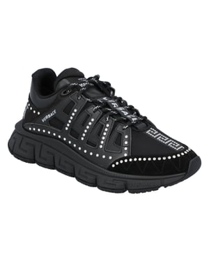 Trigreca Sneaker Studs