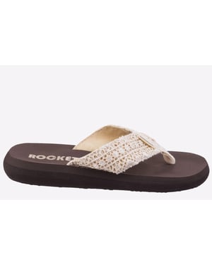 Rocket Dog Spotlight Lima Slip On Sandaler