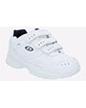 Hi-Tec XT115 Polyurethaan Witte Sneakers