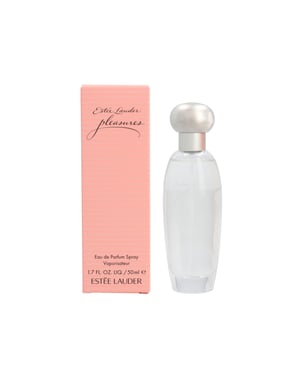 Estee Lauder Pleasures Edp Spray 50ml.