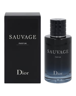 Dior Sauvage Parfum Spray 100ml