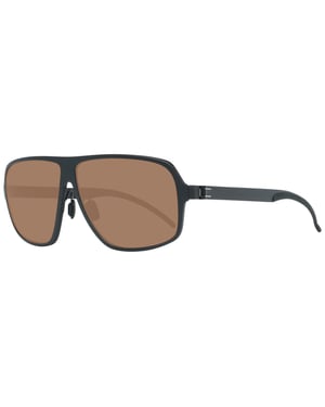 Mercedes Benz Men's Sunglasses  61/10/140 mm metal