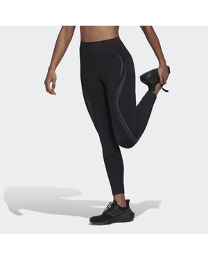 Tailored HIIT Luxe 45 seconds Training 7/8 Leggings