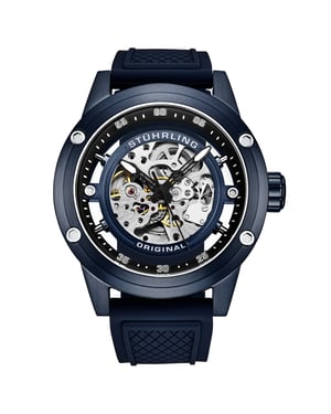 Grandiose 4034 Automatic 50mm Skeleton