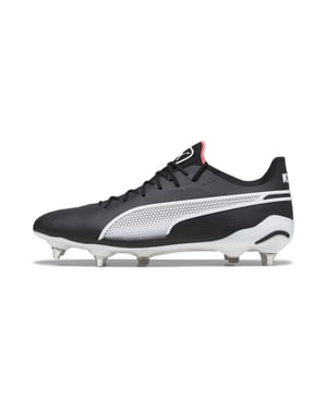 PUMA Mens KING ULTIMATE MxSG Football Boots