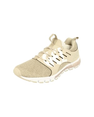 Asics Gel-quantum 180 Sc Heren Grijze Sneakers