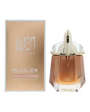 Mugler Alien Goddess Supra Florale Eau de Parfum 30ml Spray for Her