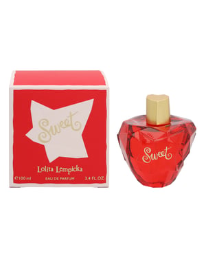 Lolita Lempicka Sweet Edp Spray 100ml.