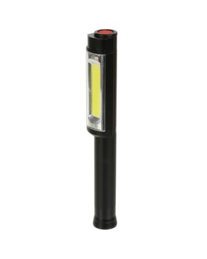 Regatta Magnetic Torch (Black)