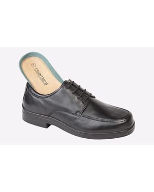 Roamers Howland Leather (Extra Wide) Mens