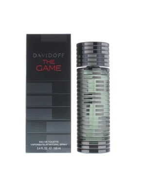 Davidoff The Game Edt Spray 100ml.