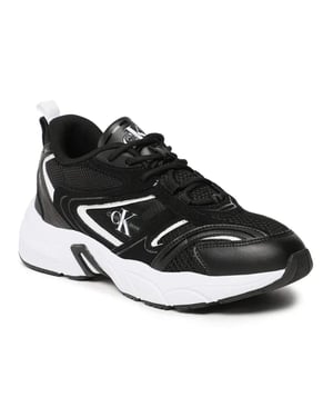 Calvin Klein dames sneaker Run Authentic
