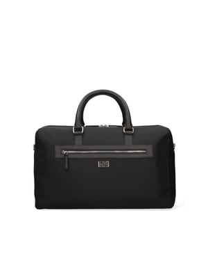 John Richmond Reistas Heren BLACK