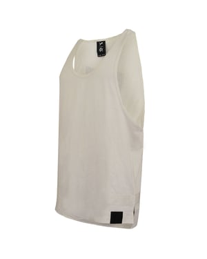 Puma x The Weeknd XO Tank Top Silver Birch Mens Vest