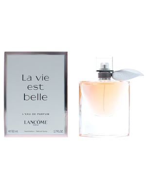 Lancome La Vie Est Belle Eau de Parfum 50ml Spray For Her
