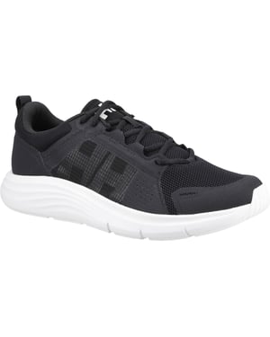 Helly Hansen Sport AHIGA EVO 5 Polyester Men's Black/White Trainers